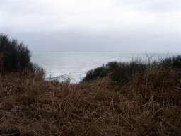 Stage Croisère Concarneau 2007
